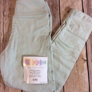 LuLaRoe Kids Sm Leggings